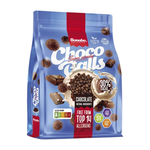 Bonabo choco balls 300 g - 