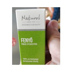 Naturol fenyő olaj 10 ml