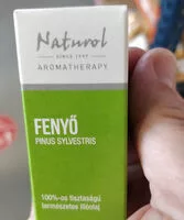 Naturol fenyő olaj 10 ml - Aromaterápiához és természetes wellnesshez