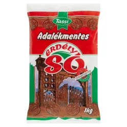 Tassi erdélyi adalékmentes só 1000 g