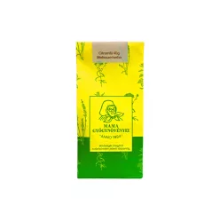 MAMA TEA CSALÁNLEVÉL SZÁLAS 40 g – Gyógytea keverék