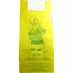 Mama Drog fehérürömfű 50 g - Bio és natúr élelmiszerek