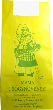 Mama Drog fehérürömfű 50 g - Bio és natúr élelmiszerek