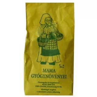 Mama Drog gyermekláncfű gyökér 50 g - Bio és natúr étrendkiegészítők
