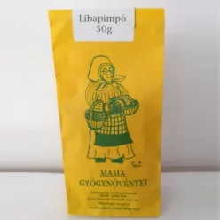 Mama Drog libapimpó 50 g - Bio és natúr étrendkiegészítők