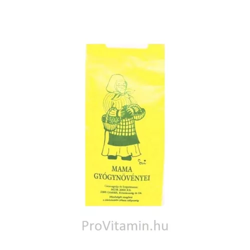 Mama Drog medvehagyma 40 g - Bio és natúr élelmiszerek