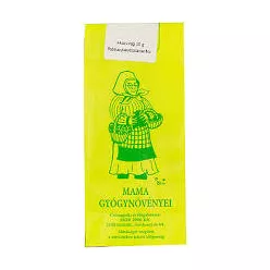 Mama Drog akácvirág 30 g - Bio és natúr étrendkiegészítők