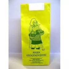 Mama Drog mate zöld tea levél 80 g - Bio és natúr élelmiszerek