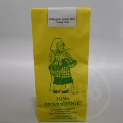 Mama Drog katángkórófű gyökér 50 g - Bio és natúr élelmiszerek
