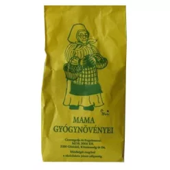 Mama Drog bodorrózsa levél 50 g - Bio és natúr élelmiszerek