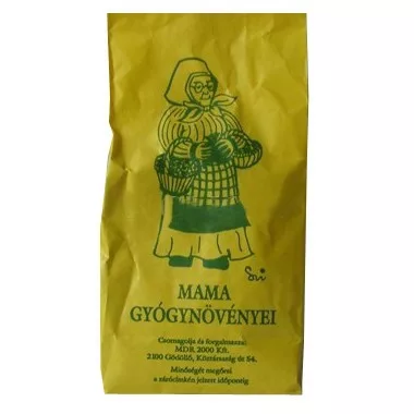 Mama Drog bodorrózsa levél 50 g - Bio és natúr élelmiszerek