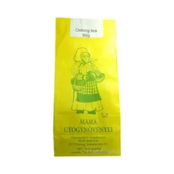 Mama Drog oolong tea 80 g - Bio és natúr étrendkiegészítők