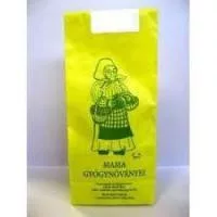 Mama Drog feketeüröm tea 50 g - Bio és natúr étrendkiegészítők