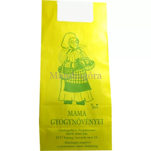 Mama Drog anyalevél egész 30 g - Bio és natúr élelmiszerek
