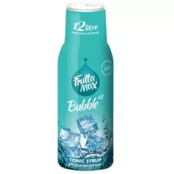 Fruttamax bubble 12 tonic 500 ml - 