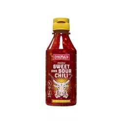 Chimax chili szósz édes-savanyú 250 ml - 