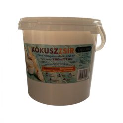 Trigramm kókuszzsír 2500 ml