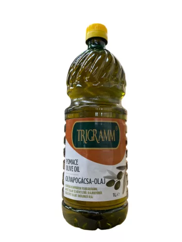 Trigramm pomace olívaolaj 1000 ml - 