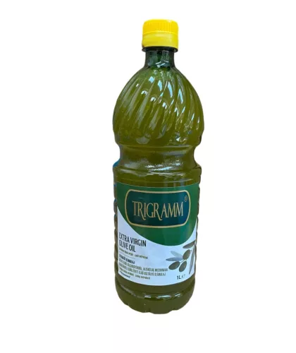 Trigramm extra szűz olívaolaj 1000 ml - 