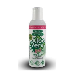 Alveola aloe vera eredeti gél 100 ml