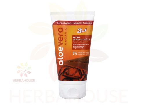 ALVEOLA SPORT BEMELEGÍTŐ 3IN1 170G