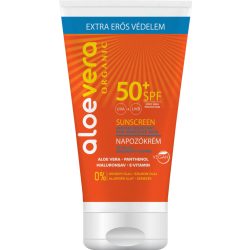 ALVEOLA SFP 50 NAPOZÓKRÉM 150ML