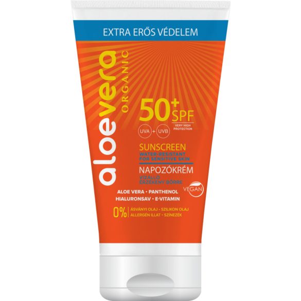 ALVEOLA SFP 50 NAPOZÓKRÉM 150ML