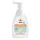 JimJams Baby Babafürdető és samponhab 3in1 250ml