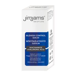 JIMJAMS BÖRTÖKÉLETESÍTŐ SZÉRUM