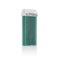 Görgős gyantapatron - széles görgőfejjel (100ml) - aloe vera kivonattal - Bio és natúr intim termékek