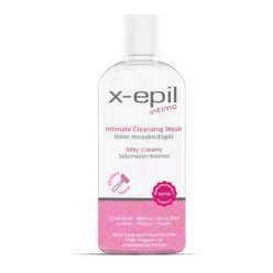 X-Epil intimo intim mosakodógél 100 ml - 