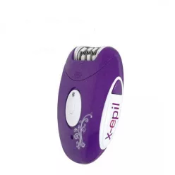 X-Epil Sensation - epilátor (18 csipeszes) - Bio és natúr intim termékek