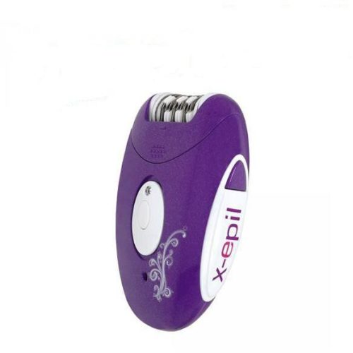 X-Epil Sensation - epilátor (18 csipeszes) - Bio és natúr intim termékek