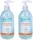 Solanie hialuron plus ultrahang gél 2x300ml 600 ml