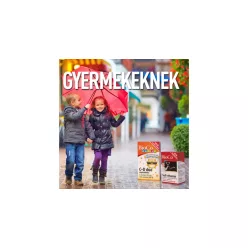 BIOCO SULI VITAMIN RÁGÓTB. CSERESZ. 90 db - Bio és natúr étrendkiegészítők