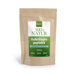 BioCo 100% NATUR Halkollagén peptidek tasakos por 150 g