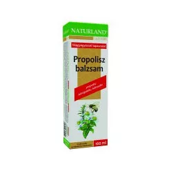 Naturland propolisz balzsam 100 g - Bio és natúr kozmetikumok