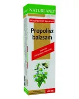 Naturland propolisz balzsam 100 g - Bio és natúr kozmetikumok