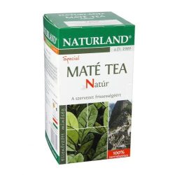 Naturland maté tea special 40 g