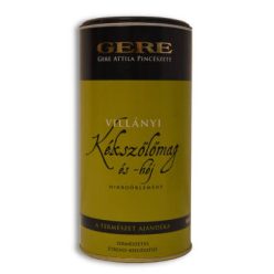 Gere villányi kékszőlőmag és -héj őrlemény 150 g - Bio és natúr élelmiszerek