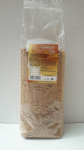 Bonetta étkezési búzakorpa 250 g
