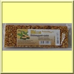 Bonetta kókuszszelet mézes 40 g - Bio és natúr élelmiszerek