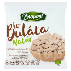 BIOPONT BIO BULÁTA 75 G - Bio és natúr élelmiszerek