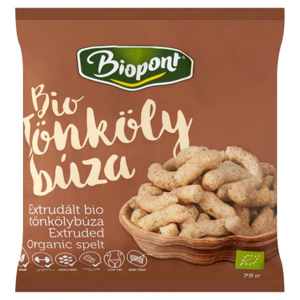 BIOPONT BIO EXTR. TÖNKÖLYB. 75 g