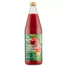 Biopont bio zöldségkoktél 750 ml - Bio és natúr élelmiszerek