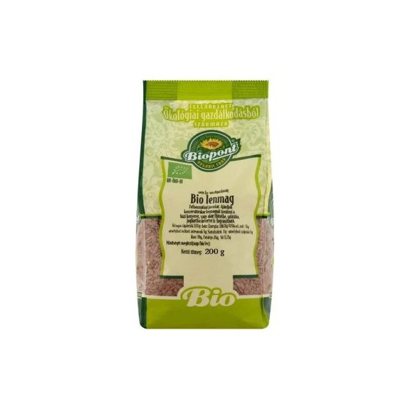 BIOPONT BIO LENMAG 200G