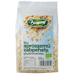 BIOPONT BIO ZABPEHELY APRÓ GM 300G