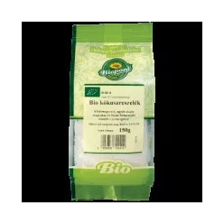 Biopont bio kókuszreszelék 150 g - Bio és natúr élelmiszerek