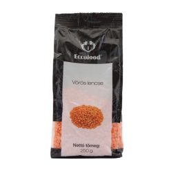 Vegabond vöröslencse 250 g