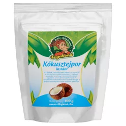 Vegabond kókuszital por instant 100 g - Bio és natúr élelmiszerek